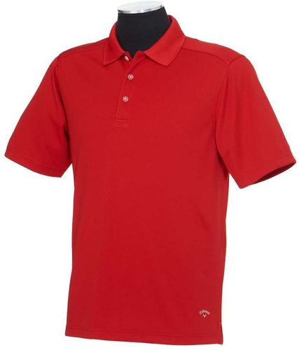Callaway Tall Size Core Performance Polo image thumbnail