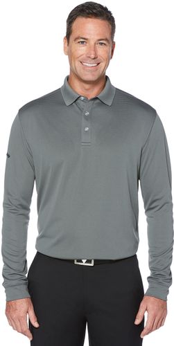 Callaway Long Sleeve Core Performance Polo image thumbnail