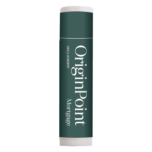 Organic Lip Moisturizer - Mortgage image thumbnail