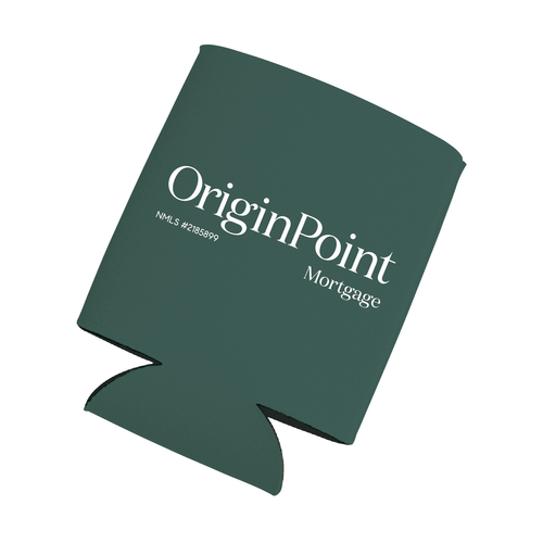 Kan-Tastic Koozie - Mortgage image thumbnail