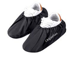 Image of Non Slip Reusable Shoe Covers Waterproof
