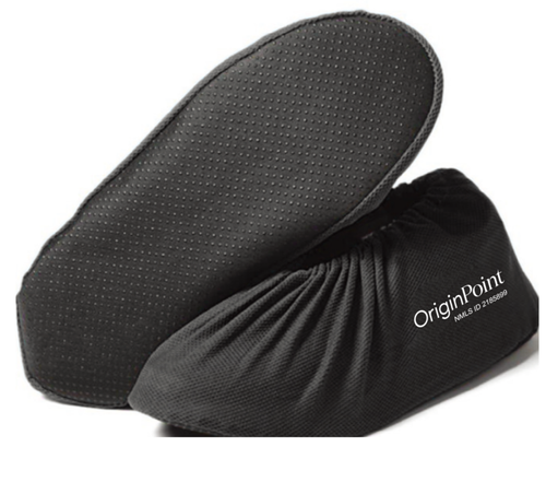 Non-Woven Shoe Covers image thumbnail Non-Woven Shoe Covers image thumbnail