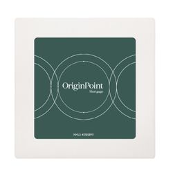 Image of Square Absorbent Stone Coasters OPM