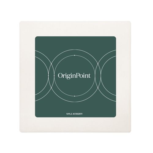 Square Absorbent Stone Coasters image thumbnail