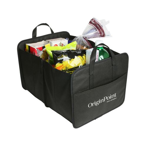 Payload Non-Woven Cargo Organizer image thumbnail