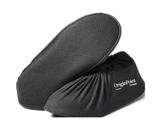 Non-Woven Shoe Covers image thumbnail Non-Woven Shoe Covers image thumbnail