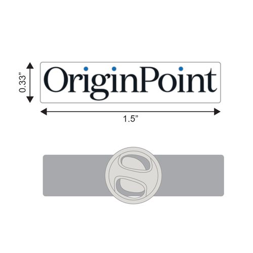 Soft Enamel Pin image thumbnail Soft Enamel Pin image thumbnail