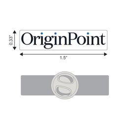 Image of Soft Enamel Pin