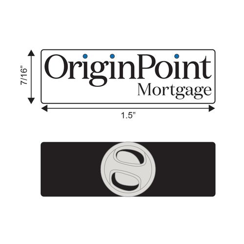 Soft Enamel Pin - OPM image thumbnail Soft Enamel Pin - OPM image thumbnail