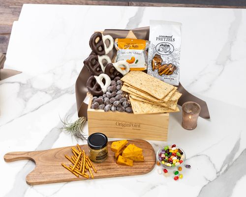 Flavorful Favorites Crate image thumbnail