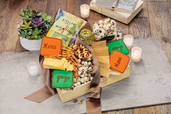 Image of A tasteful Thank You - One Size