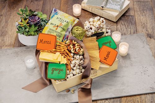 A tasteful Thank You - One Size image thumbnail