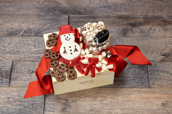 Image of Winter Treats to Share - Petite