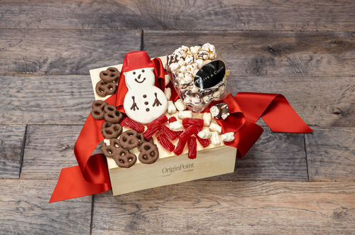 Winter Treats to Share - Petite image thumbnail