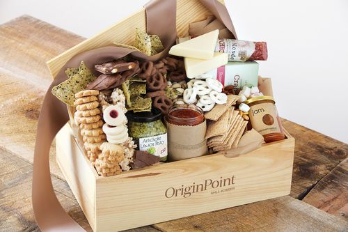 Tastes for Everyone Crate image thumbnail