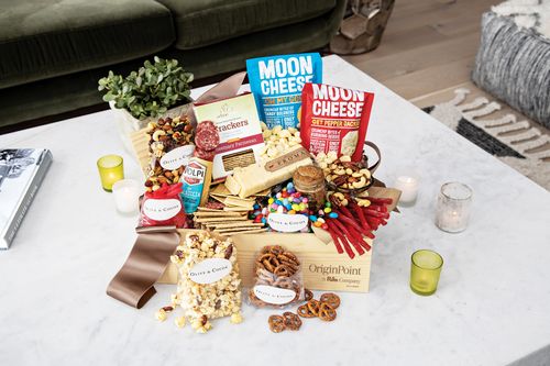 Tasteful Favorites Crate image thumbnail