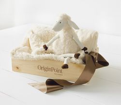 Image of Lulu Lam & Blankie - One Size