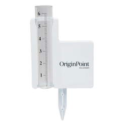 Image of Classic Jumbo Rain Gauge