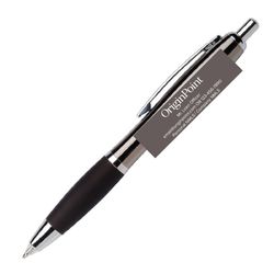 Image of Santorini Torch Pen - Personalized