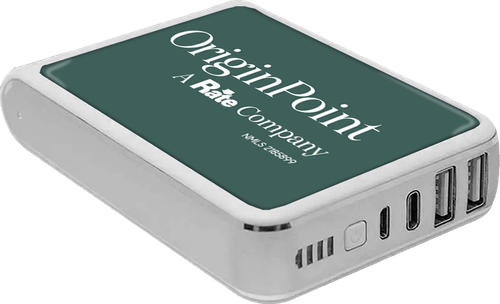 Tenfour 2.0 10,400mAh Power Bank image thumbnail