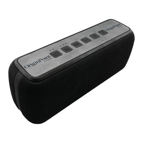 Environ Wireless Speaker - Origin Point image thumbnail