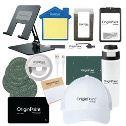 Image of OPM Welcome Kit
