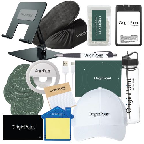 OP Welcome Kit image thumbnail
