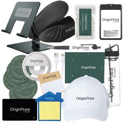 Image of OP Welcome Kit