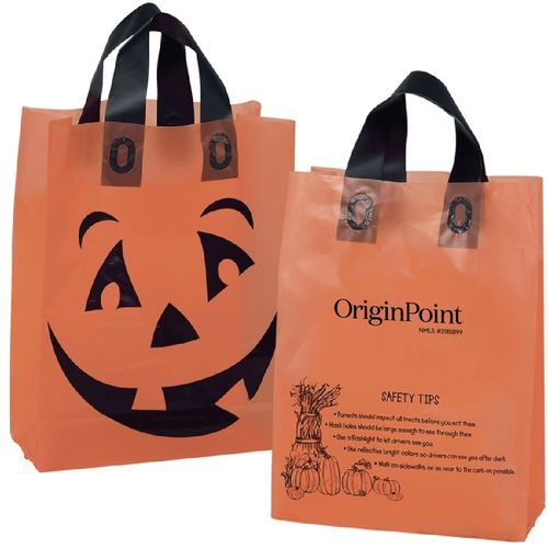 Pumpkin Bag image thumbnail