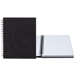 Image of 7" x 9" Classic Spiral Journal