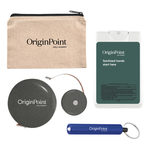 Open House Survival Kit image thumbnail