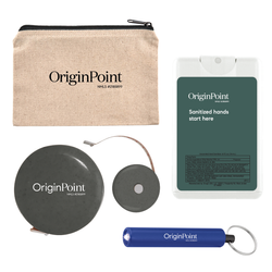 Image of Open House Survival Kit