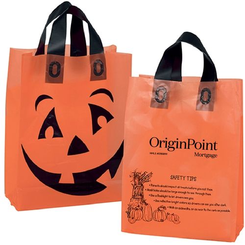 OPM Pumpkin Shopper image thumbnail