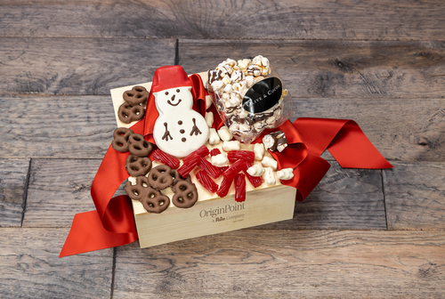 Winter Treats to Share - Petite image thumbnail