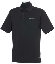 Image of Callaway Tall Size Core Performance Polo