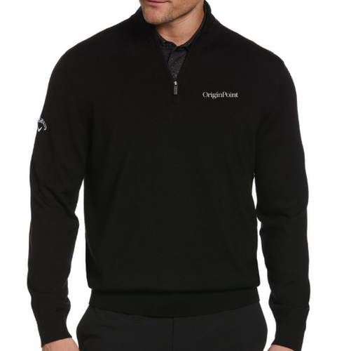 Callaway Merino Sweater image thumbnail