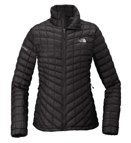 The North Face Ladies ThermoBall Trekker Jacket image thumbnail