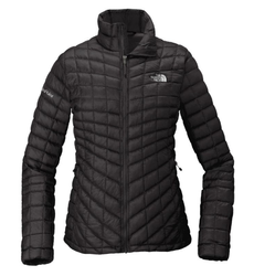 Image of The North Face Ladies ThermoBall Trekker Jacket