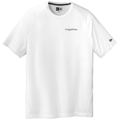 Image of New Era Series Performance Crew Tee