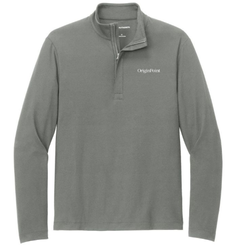 Image of Port Authority Fairway Stretch 1/4-Zip