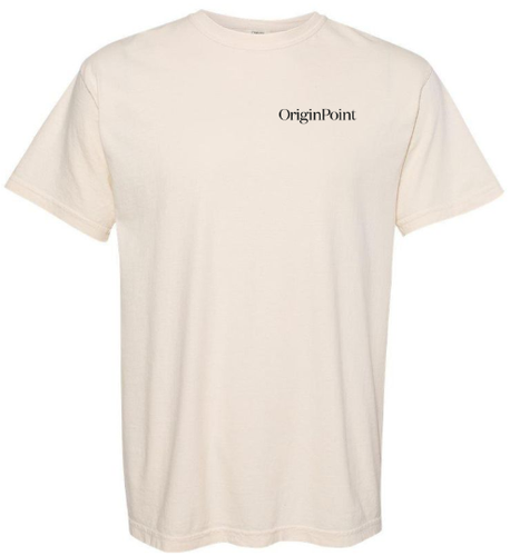 Comfort Colors Garment-Dyed Heavyweight T-Shirt image thumbnail