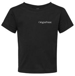 Image of Infant Fine Jersey Tee