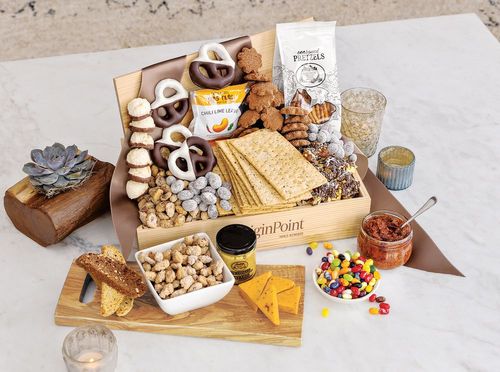 Flavorful Favorites Crate image thumbnail