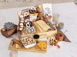 Image of Flavorful Favorites Crate