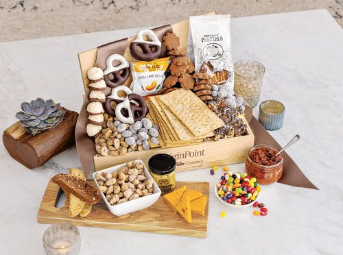 Flavorful Favorites Crate image thumbnail