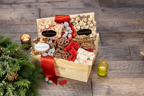 Lots of Little Holiday Goodies Crate image thumbnail