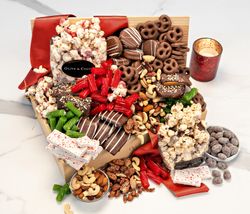 Image of Lots of Little Holiday Goodies Crate