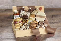 Image of Snacks to Share Crate