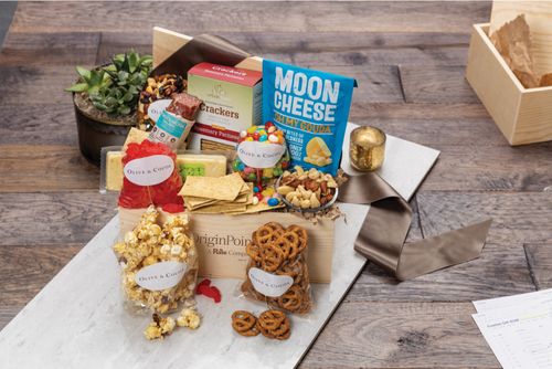 Tasteful Favorites Crate image thumbnail