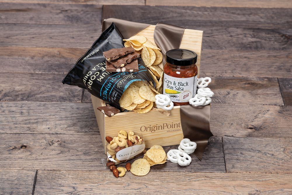 Tastes for Everyone Crate primary image